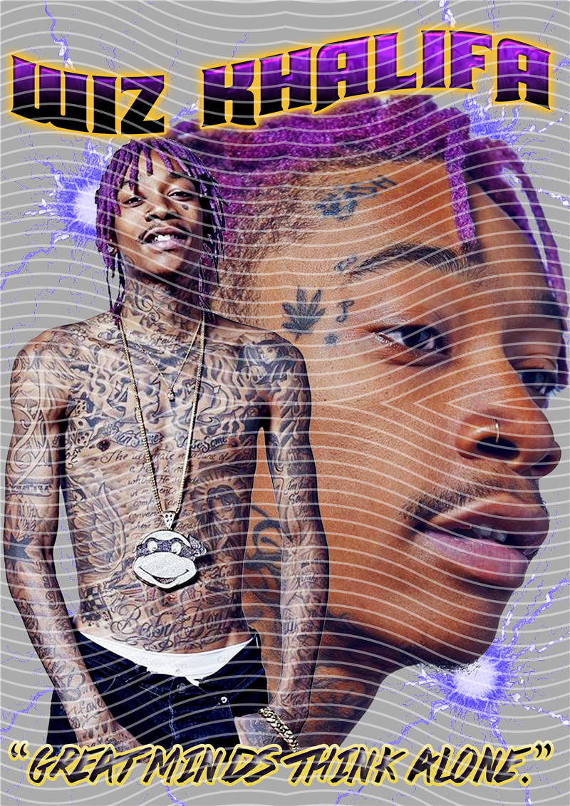 Rapper-SC 53